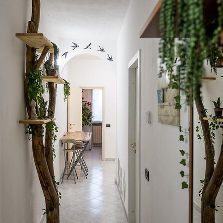 Santa Giulia Forest Design Apartment Milan Extérieur photo