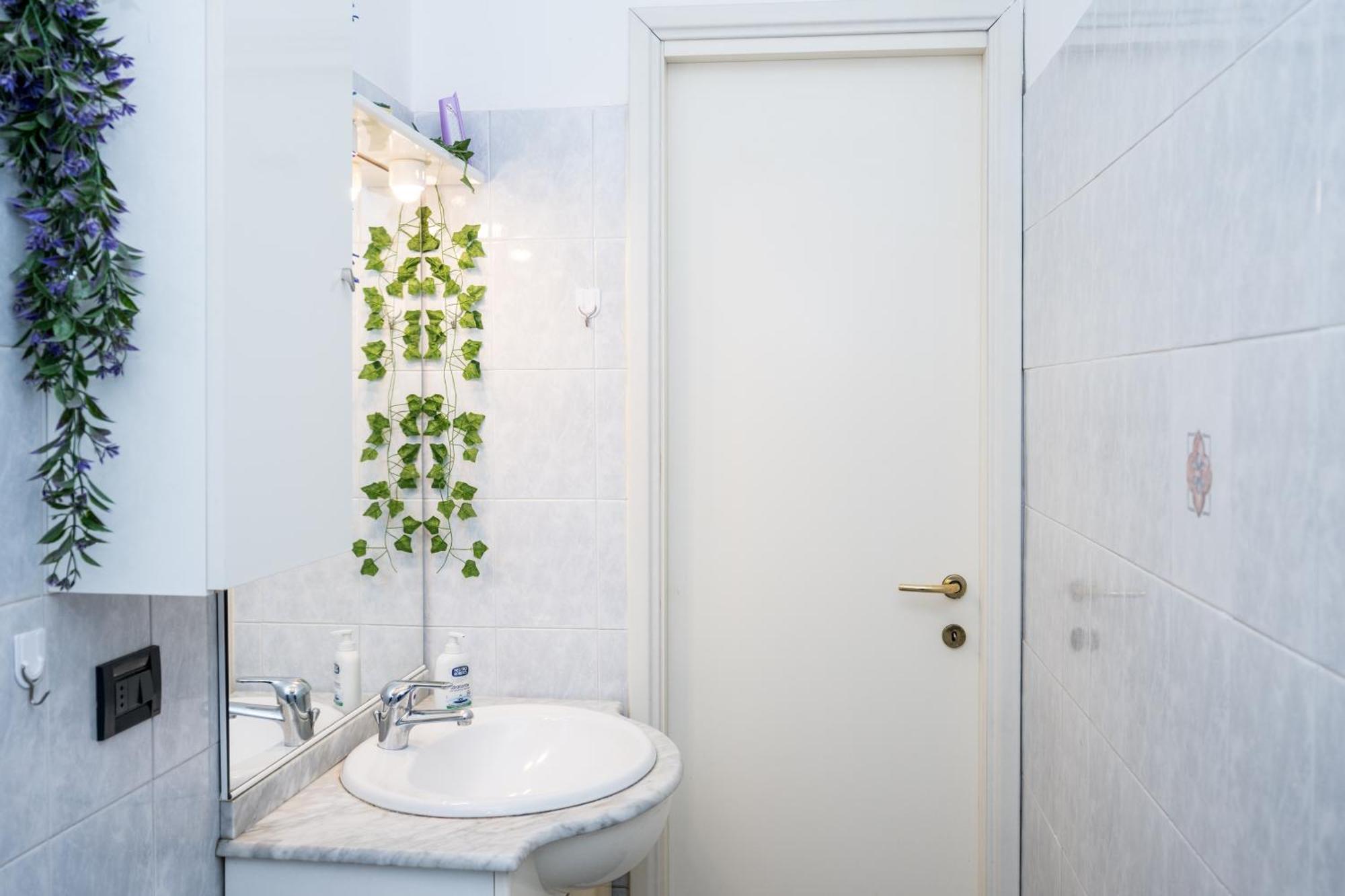 Santa Giulia Forest Design Apartment Milan Extérieur photo