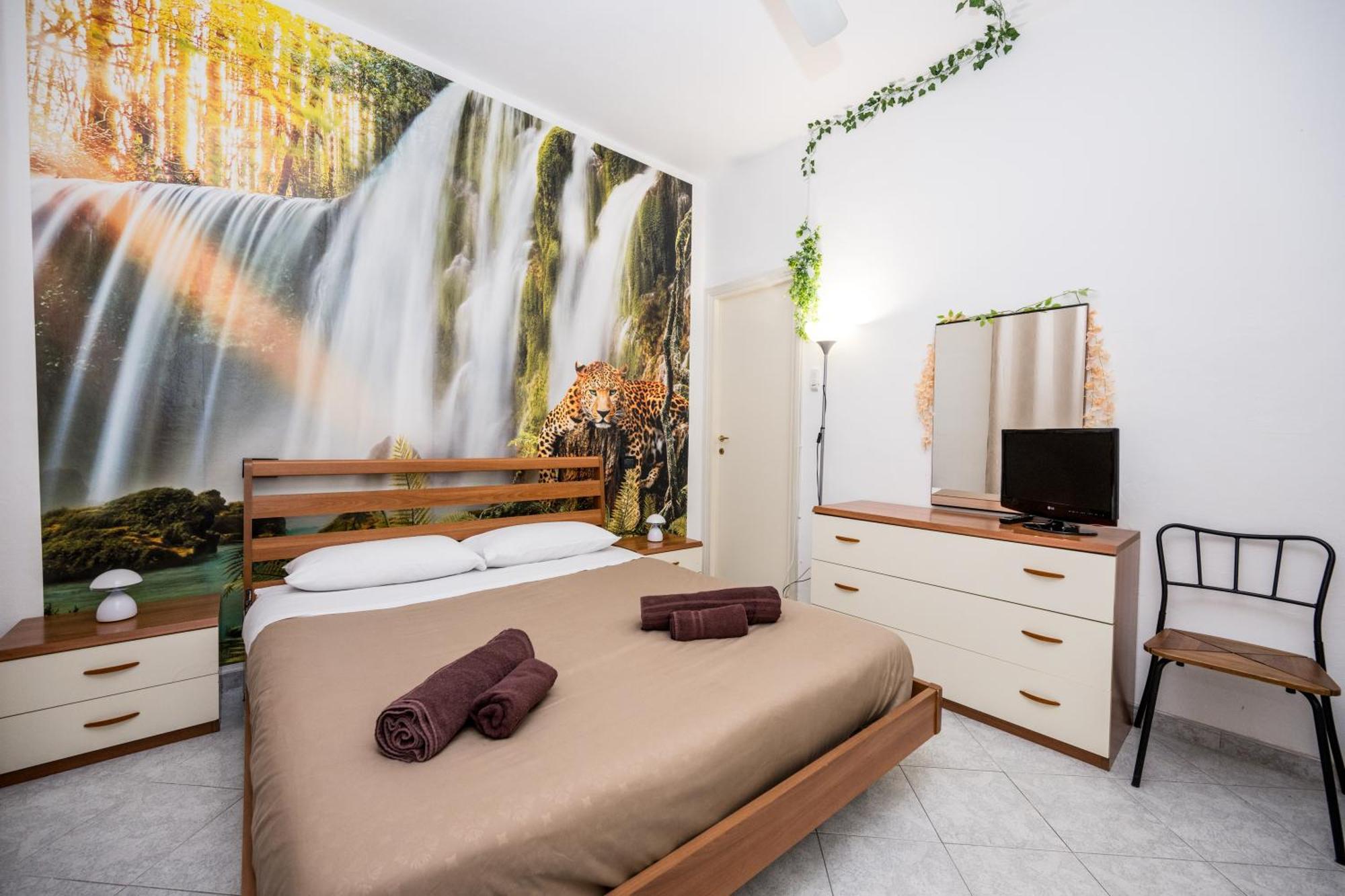 Santa Giulia Forest Design Apartment Milan Extérieur photo